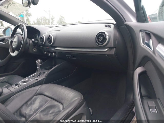 WAUACGFF3F1109021 Audi A3 1.8t Premium
