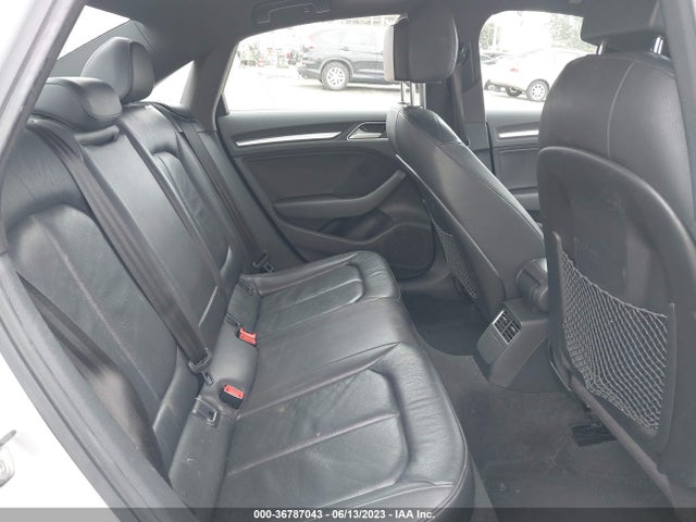 WAUACGFF3F1109021 Audi A3 1.8t Premium