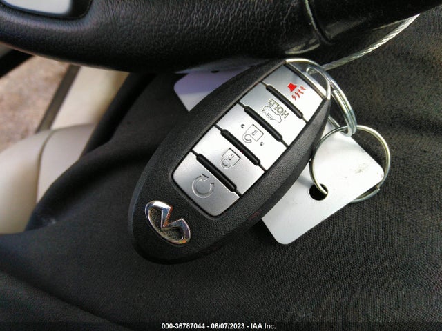 JN1EV7AP6KM516518 Infiniti Q50 3.0t Luxe