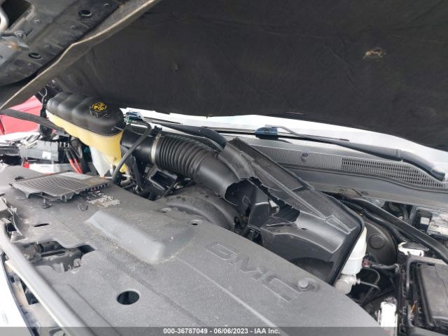1GKS1CKJ7JR244212 GMC YUKON DENALI