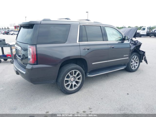 1GKS1CKJ7JR244212 GMC YUKON DENALI