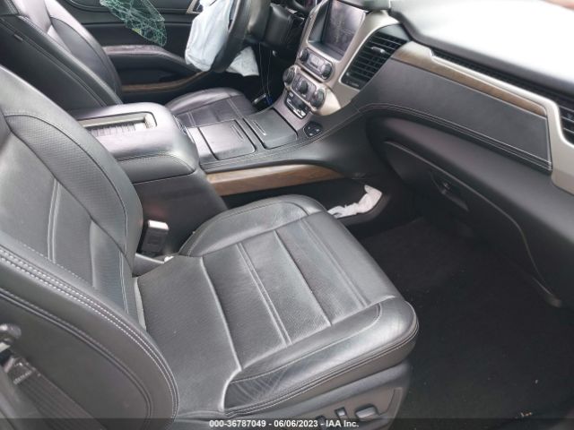 1GKS1CKJ7JR244212 GMC YUKON DENALI