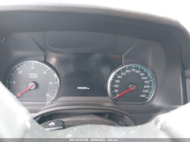 1GKS1CKJ7JR244212 GMC YUKON DENALI