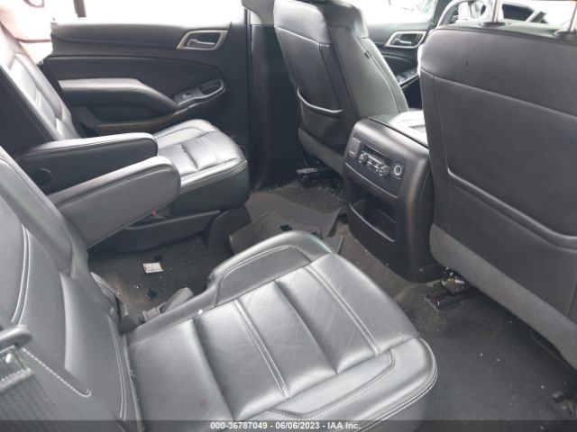 1GKS1CKJ7JR244212 GMC YUKON DENALI