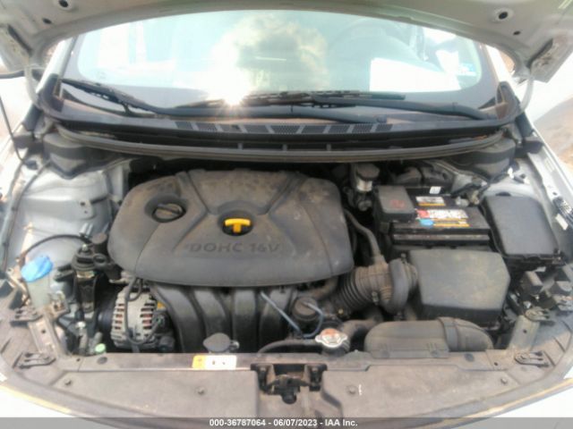 KNAFX4A63F5381576 KIA FORTE LX