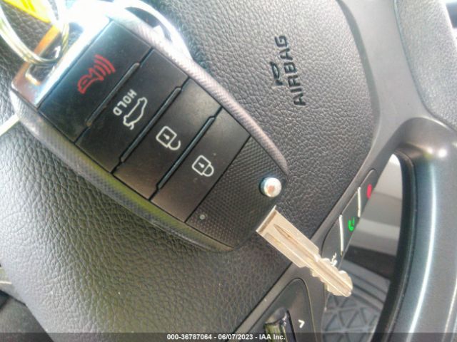KNAFX4A63F5381576 KIA FORTE LX