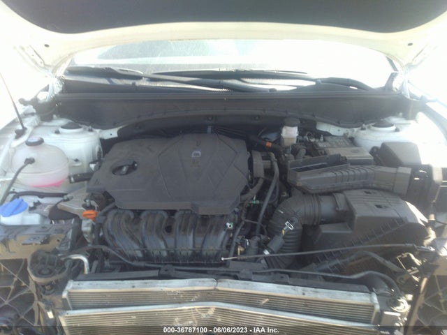 Hyundai Tucson Limited 2022 5NMJECAE8NH002166 Image 10