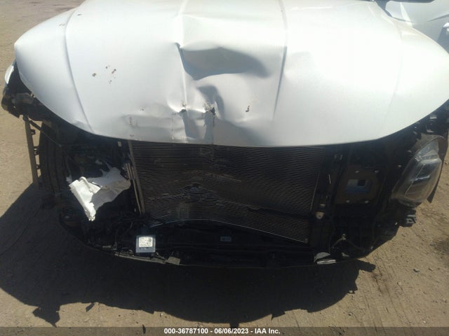 Hyundai Tucson Limited 2022 5NMJECAE8NH002166 Image 6