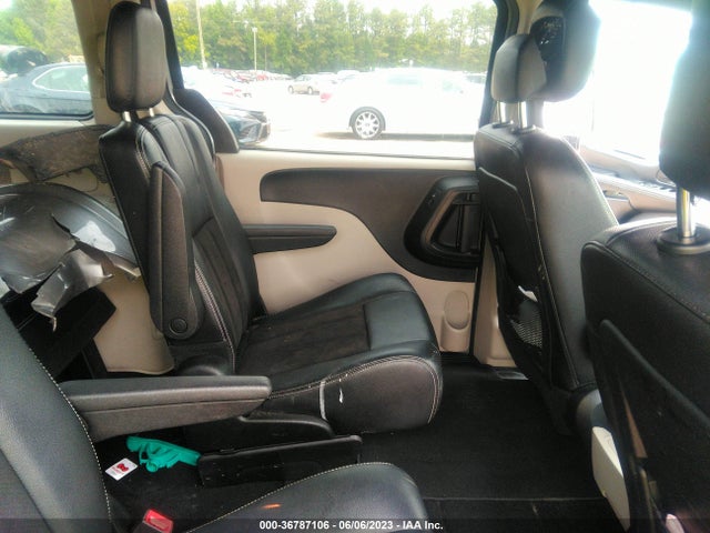 Dodge Grand Caravan Sxt 2019 2C4RDGCG3KR564098 Image 9