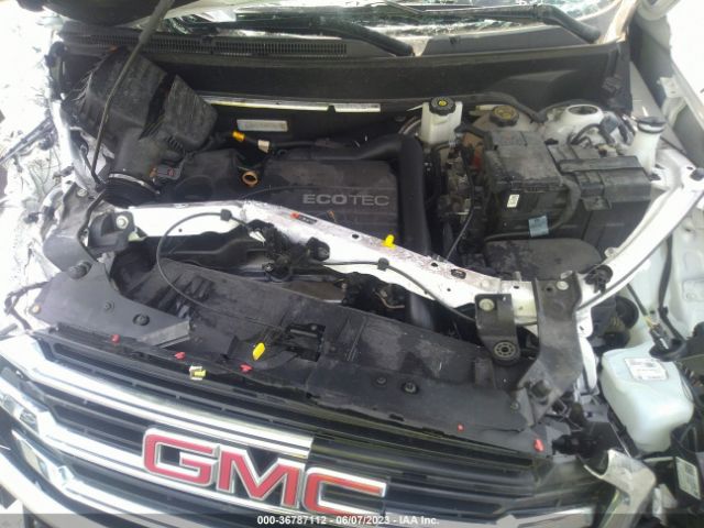 3GKALPEV0ML331974 GMC Terrain Slt