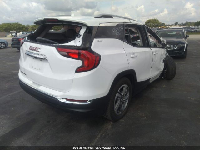 3GKALPEV0ML331974 GMC Terrain Slt