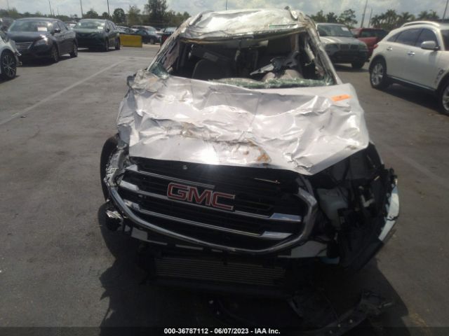 3GKALPEV0ML331974 GMC Terrain Slt