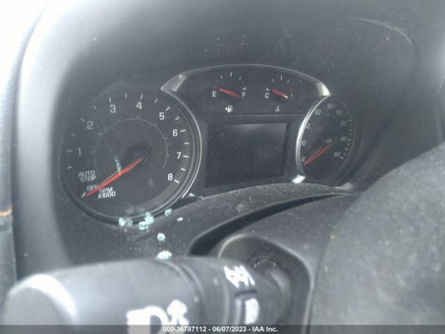 3GKALPEV0ML331974 GMC Terrain Slt