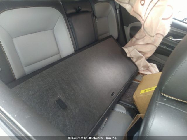 3GKALPEV0ML331974 GMC Terrain Slt