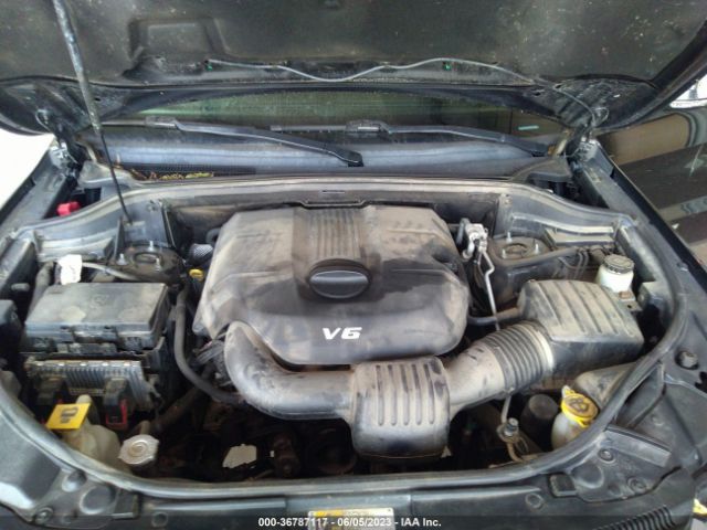 1C4RJFBG4EC425728 Jeep Grand Cherokee Limited