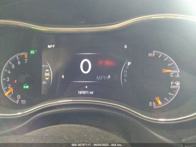 1C4RJFBG4EC425728 Jeep Grand Cherokee Limited