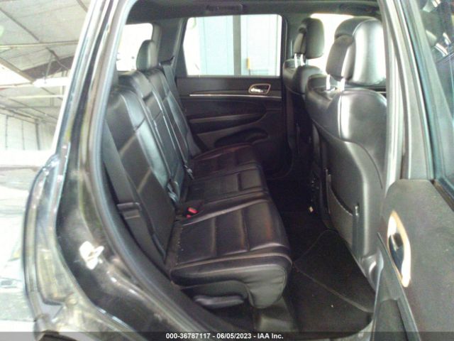 1C4RJFBG4EC425728 Jeep Grand Cherokee Limited