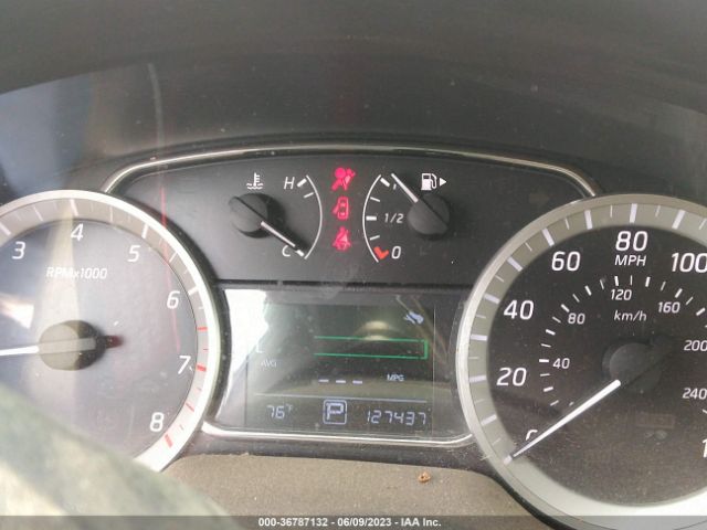 3N1AB7AP6FY250623 Nissan Sentra Sr/sl/s/sv/fe+ S