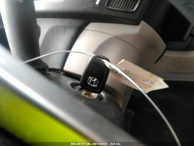Honda Civic Sedan Lx 2015 19XFB2F51FE236577 Image 11