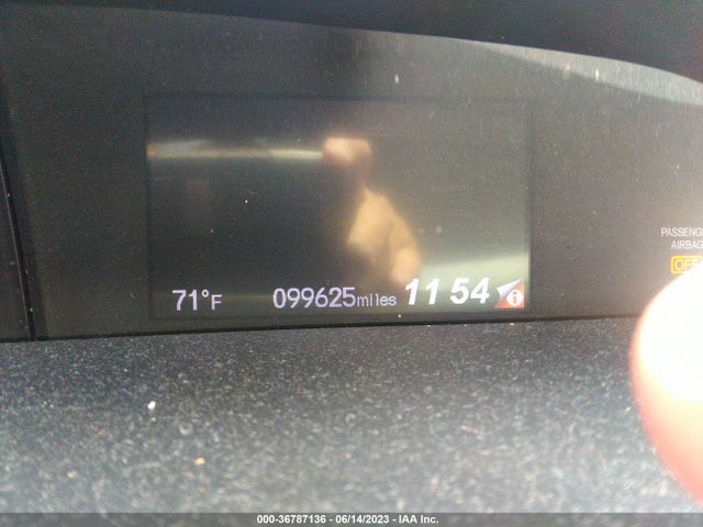 Honda Civic Sedan Lx 2015 19XFB2F51FE236577 Image 15
