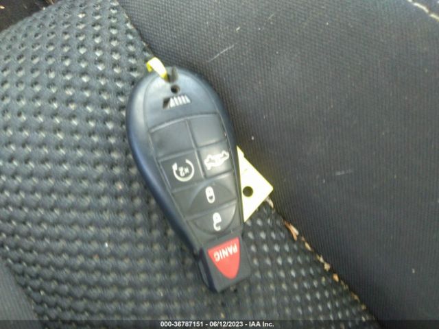 1C3CDFBB6FD204990 Dodge DART SXT