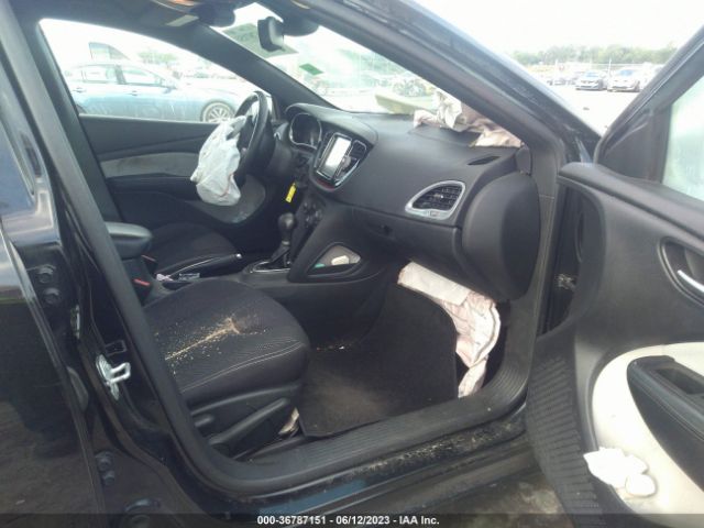 1C3CDFBB6FD204990 Dodge DART SXT