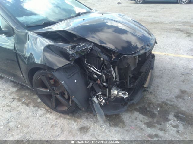 1C3CDFBB6FD204990 Dodge DART SXT