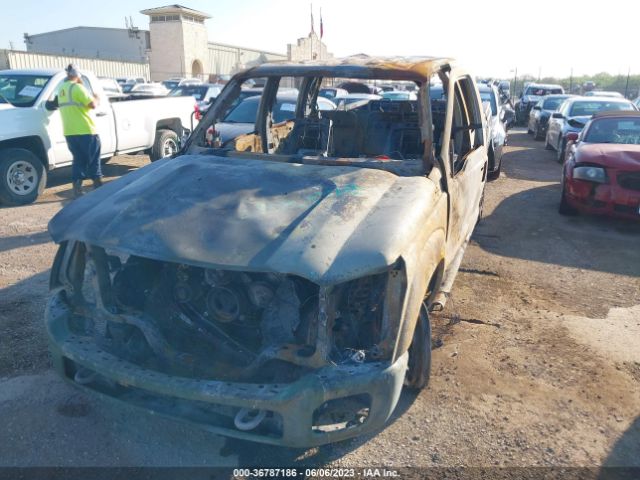 1FT7W2BTXFEB10517 Ford Super Duty F-250 Srw Lariat/platinum
