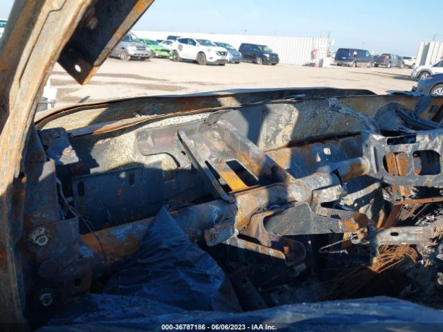 1FT7W2BTXFEB10517 Ford Super Duty F-250 Srw Lariat/platinum