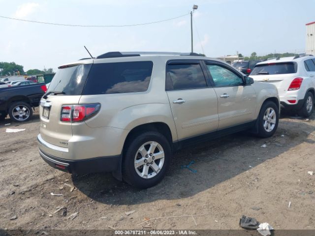1GKKVPKD9FJ390056 GMC ACADIA SLE