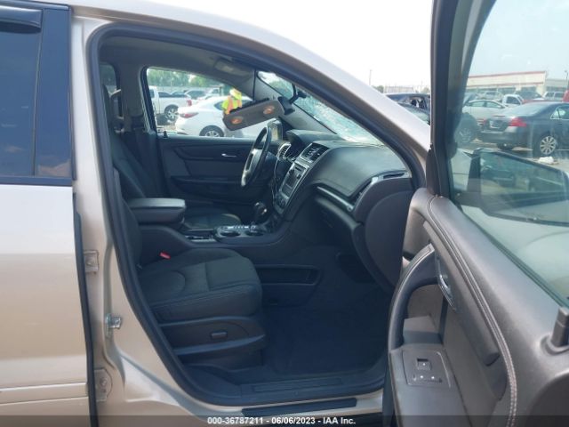 1GKKVPKD9FJ390056 GMC ACADIA SLE