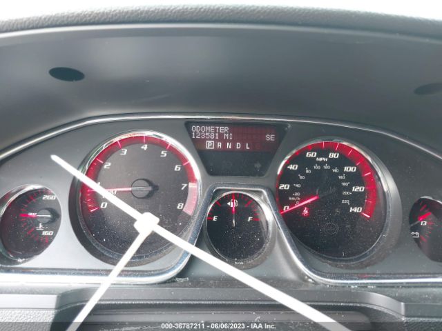 1GKKVPKD9FJ390056 GMC ACADIA SLE