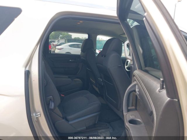 1GKKVPKD9FJ390056 GMC ACADIA SLE