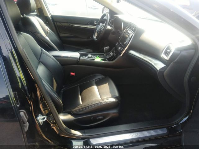 1N4AA6CV3LC369262 Nissan MAXIMA SV