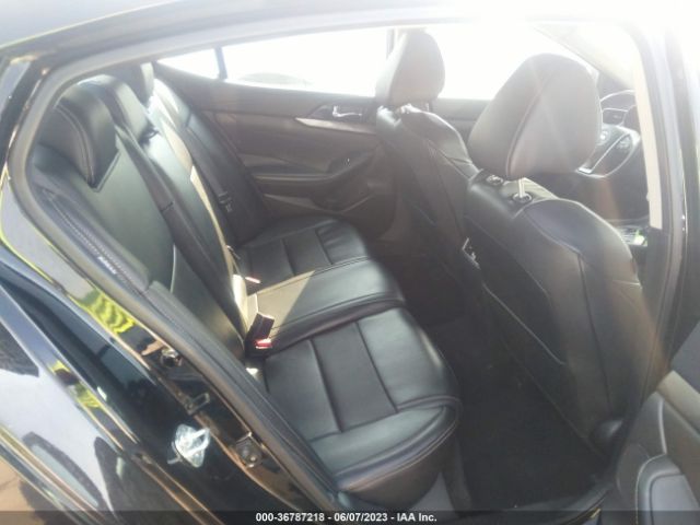 1N4AA6CV3LC369262 Nissan MAXIMA SV