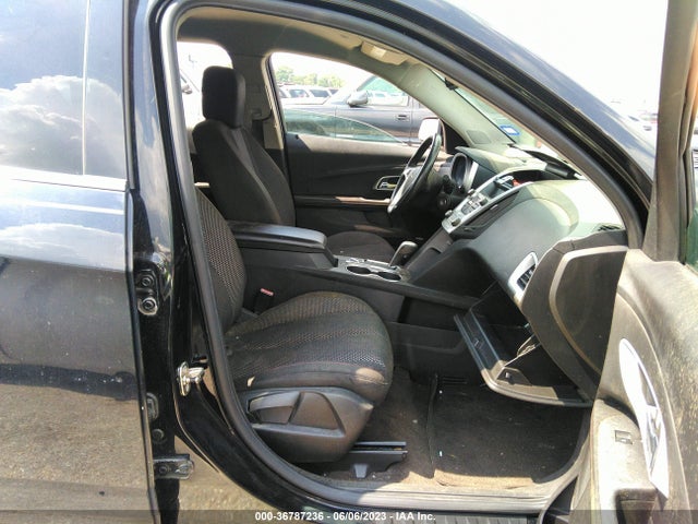 2011 CHEVROLET EQUINOX LT W/2LT VIN: 2CNFLNEC4B6402207