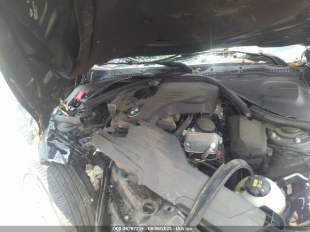 WBA3B3C50FF548020 BMW 3 Series 328i Xdrive
