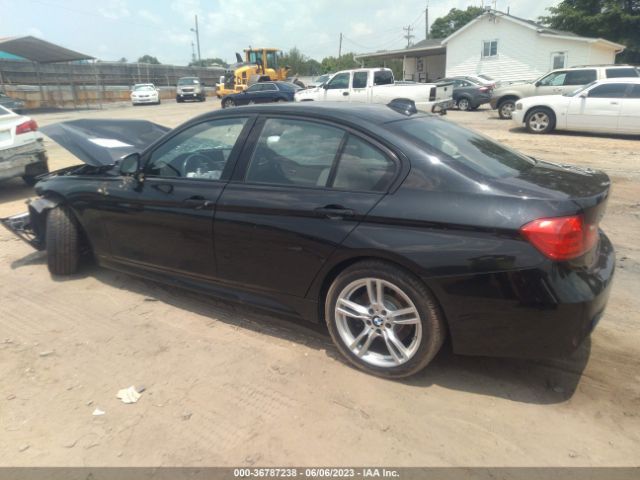 WBA3B3C50FF548020 BMW 3 Series 328i Xdrive