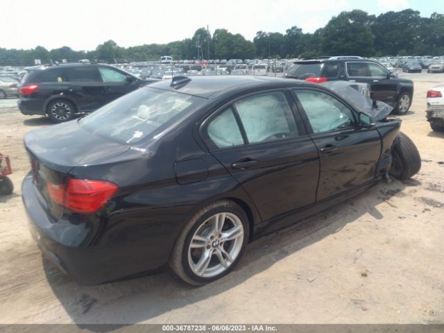 WBA3B3C50FF548020 BMW 3 Series 328i Xdrive