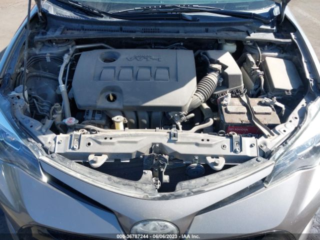 Toyota Corolla L/le/xle/se 2017 2T1BURHE1HC879771 Image 10