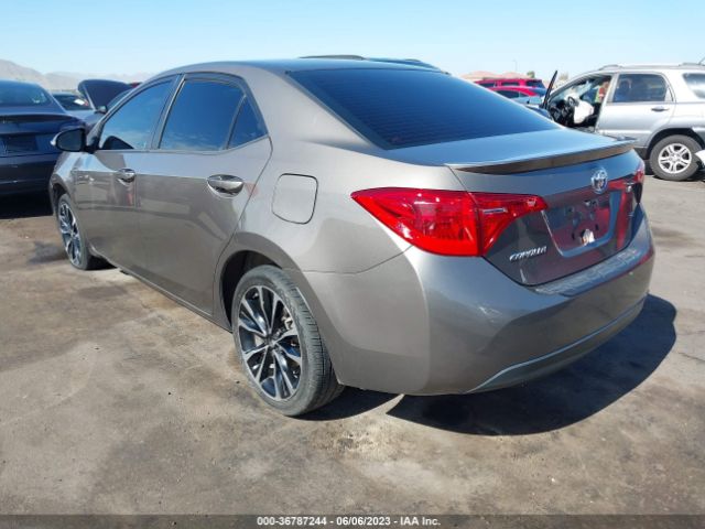 Toyota Corolla L/le/xle/se 2017 2T1BURHE1HC879771 Image 3