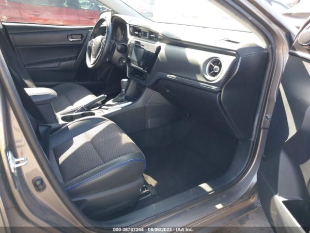 Toyota Corolla L/le/xle/se 2017 2T1BURHE1HC879771 Image 5
