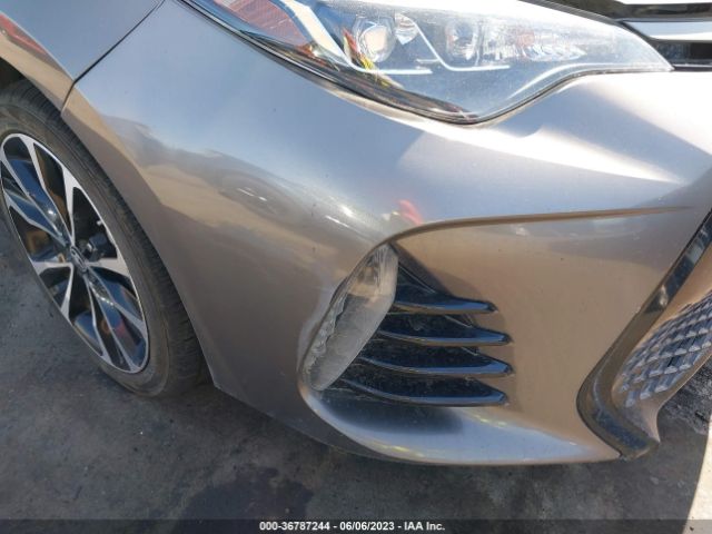 Toyota Corolla L/le/xle/se 2017 2T1BURHE1HC879771 Image 6