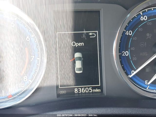 Toyota Corolla L/le/xle/se 2017 2T1BURHE1HC879771 Image 7