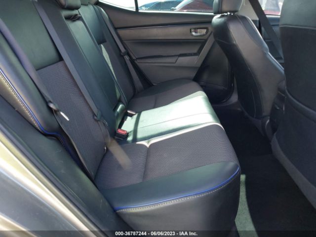 Toyota Corolla L/le/xle/se 2017 2T1BURHE1HC879771 Image 8