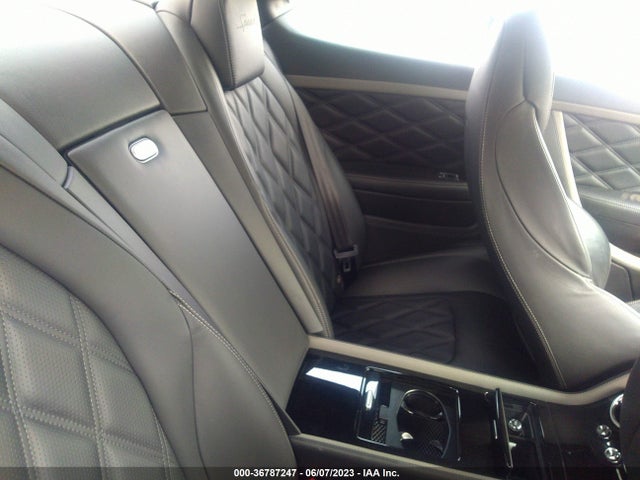 2015 Bentley Continental GT, VIN: SCBFJ7ZA4FC047702