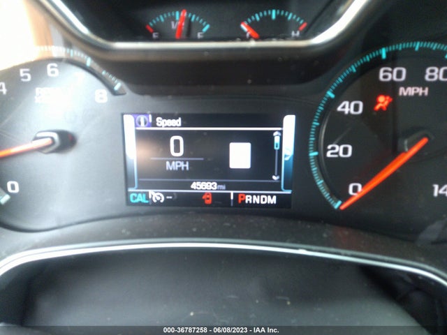Chevrolet IMPALA LT 2019 1G11Z5S37KU119800 Image 8