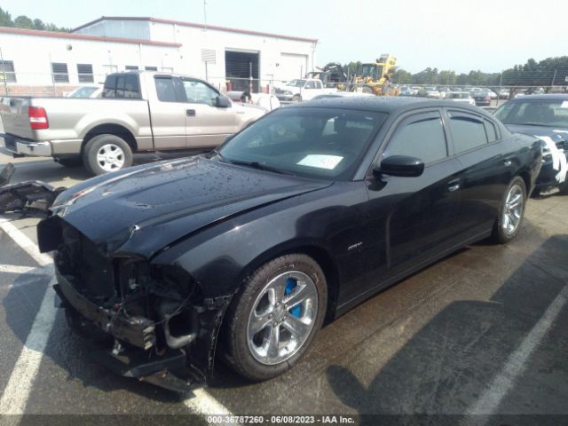 2C3CDXCT0EH147491 Dodge Charger Rt Plus