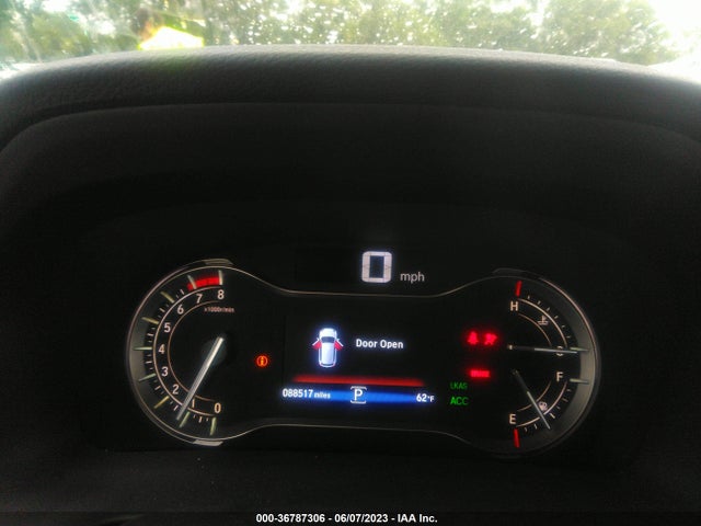Honda Pilot Ex 2016 5FNYF6H40GB016531 Image 7