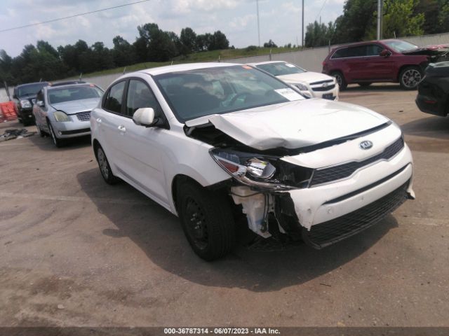3KPA24AB6KE174607 auction archive image